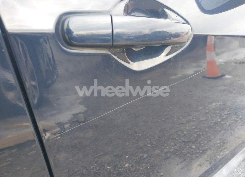 Photo 6 of 2015 Chevrolet Equinox LS (VIN 2GNFLEEK7F6153619)