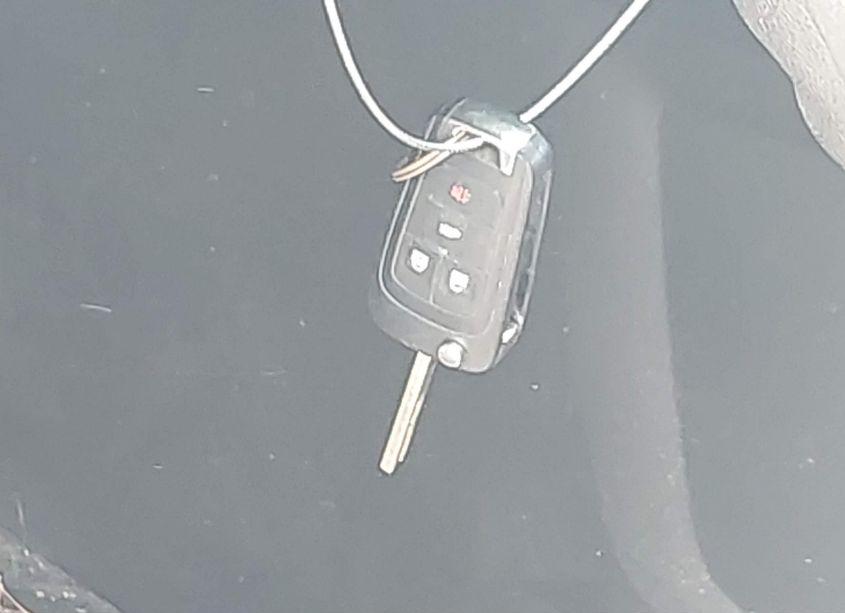 Photo 11 of 2015 Chevrolet Equinox LS (VIN 2GNFLEEK7F6317287)