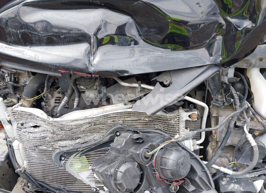 Photo 10 of 2016 Chevrolet Equinox LS (VIN 2GNFLEEK7G6167487)