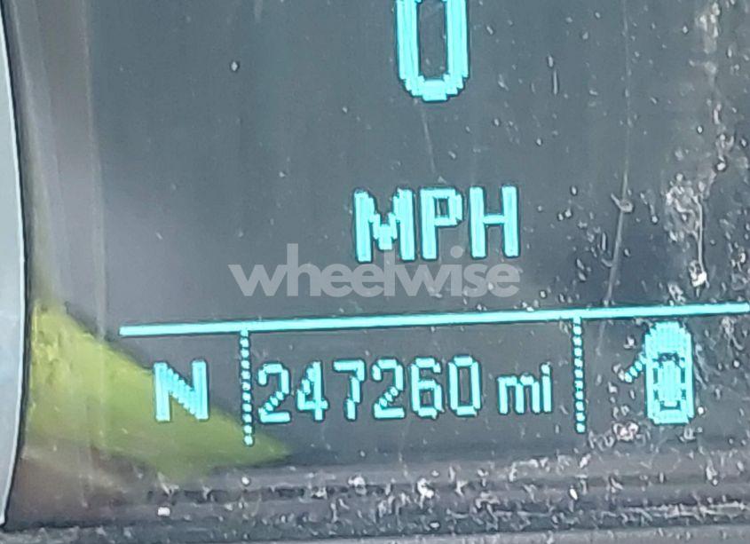 Photo 15 of 2017 Chevrolet Equinox LS (VIN 2GNFLEEK7H6170438)