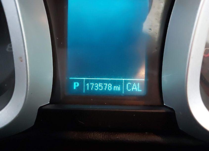 Photo 15 of 2017 Chevrolet Equinox LS (VIN 2GNFLEEK7H6322346)