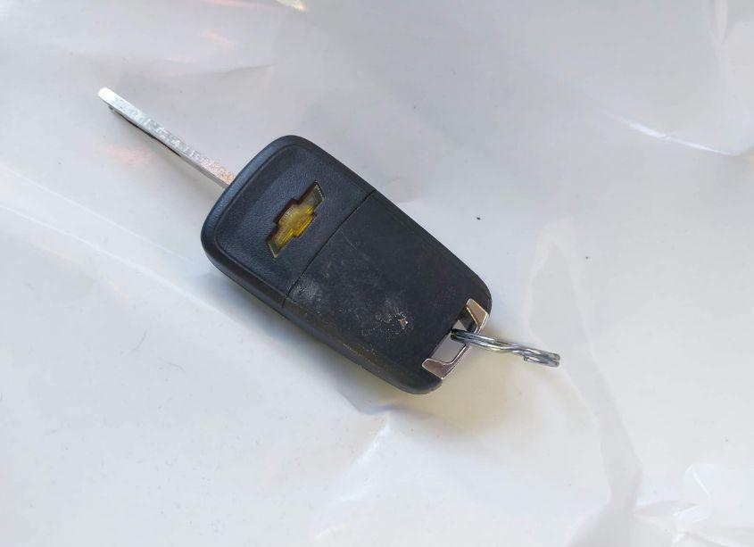 Photo 11 of 2012 Chevrolet Equinox 1LT (VIN 2GNFLEEK8C6269505)