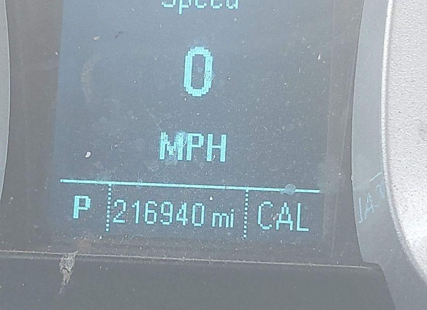 Photo 15 of 2013 Chevrolet Equinox 1LT (VIN 2GNFLEEK8D6121906)