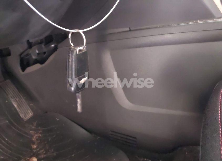 Photo 11 of 2013 Chevrolet Equinox 1LT (VIN 2GNFLEEK8D6310670)