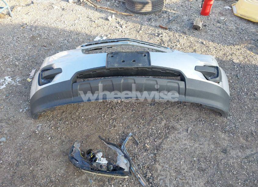 Photo 12 of 2015 Chevrolet Equinox LS (VIN 2GNFLEEK8F6178920)