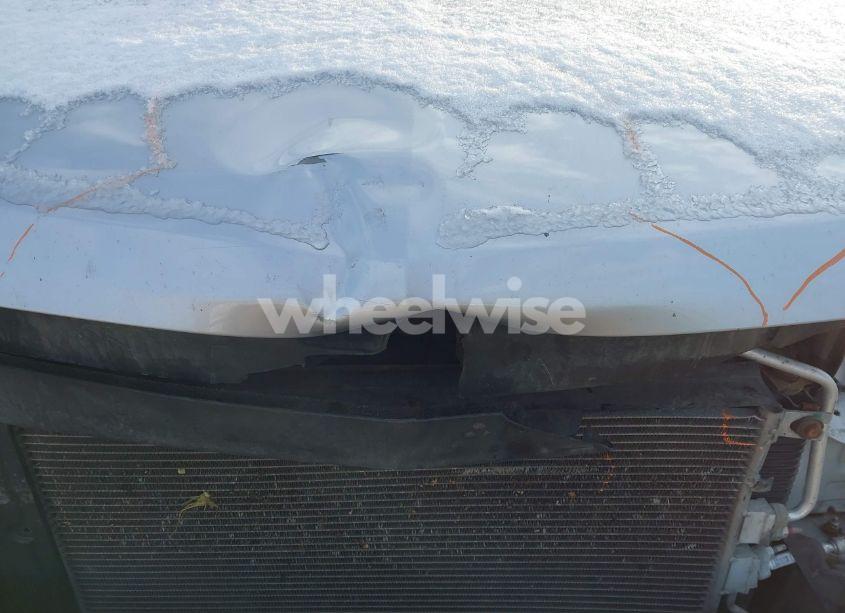 Photo 19 of 2015 Chevrolet Equinox LS (VIN 2GNFLEEK8F6178920)