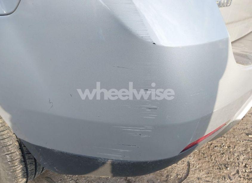 Photo 22 of 2015 Chevrolet Equinox LS (VIN 2GNFLEEK8F6178920)