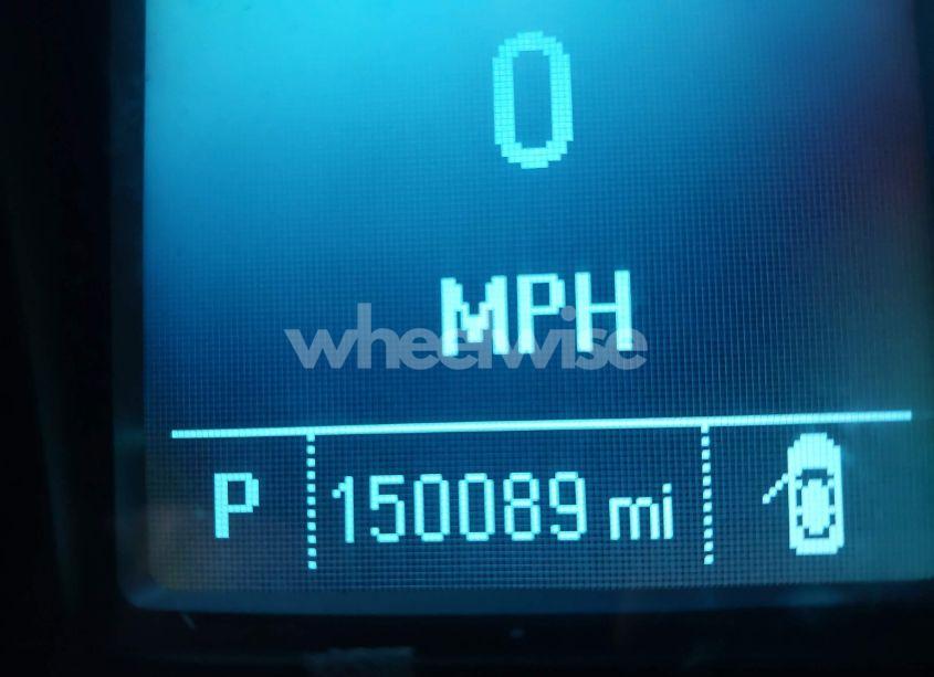 Photo 15 of 2015 Chevrolet Equinox LS (VIN 2GNFLEEK8F6210345)