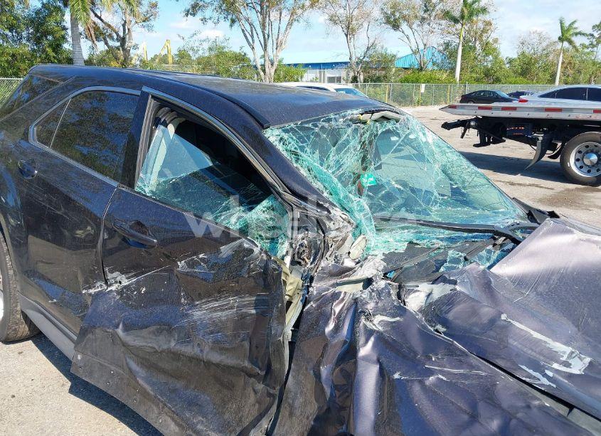 Photo 17 of 2016 Chevrolet Equinox LS (VIN 2GNFLEEK8G6255884)