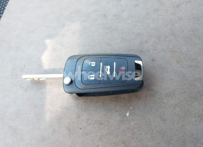 Photo 11 of 2016 Chevrolet Equinox LS (VIN 2GNFLEEK8G6286729)