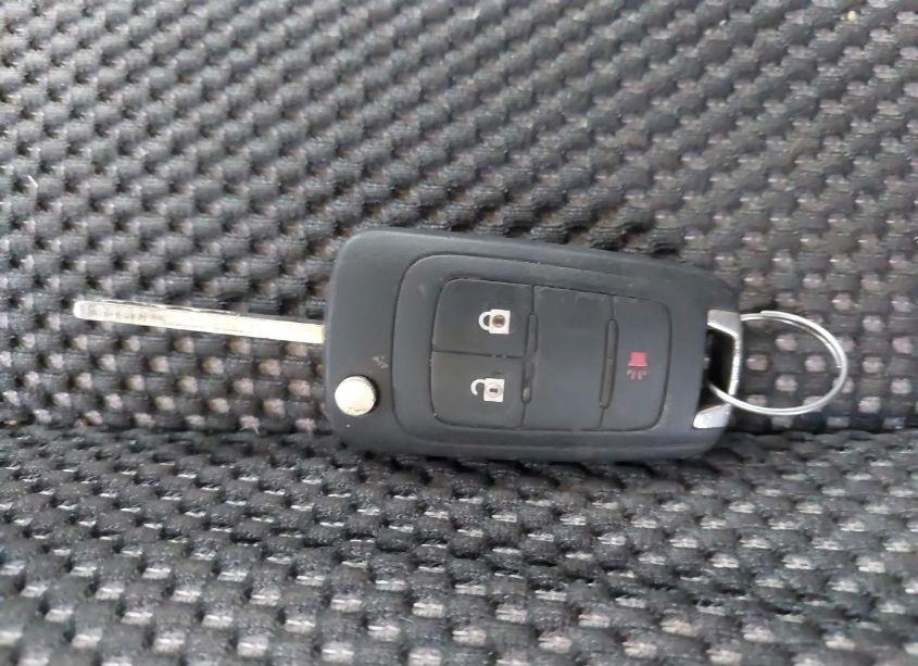 Photo 11 of 2016 Chevrolet Equinox LS (VIN 2GNFLEEK8G6340188)