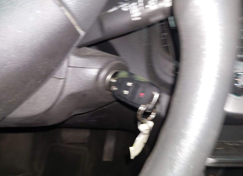 Photo 11 of 2016 Chevrolet Equinox LS (VIN 2GNFLEEK8G6340594)