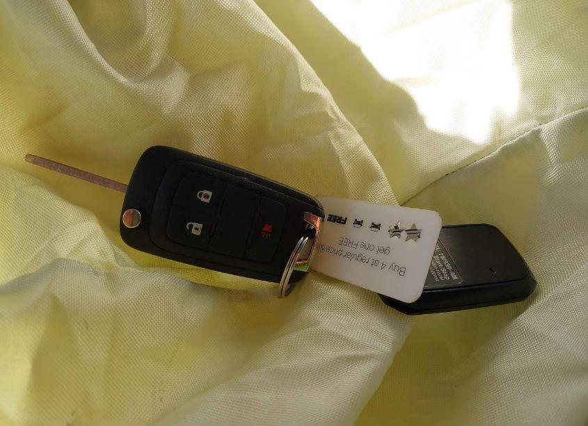 Photo 11 of 2016 Chevrolet Equinox LS (VIN 2GNFLEEK8G6348453)