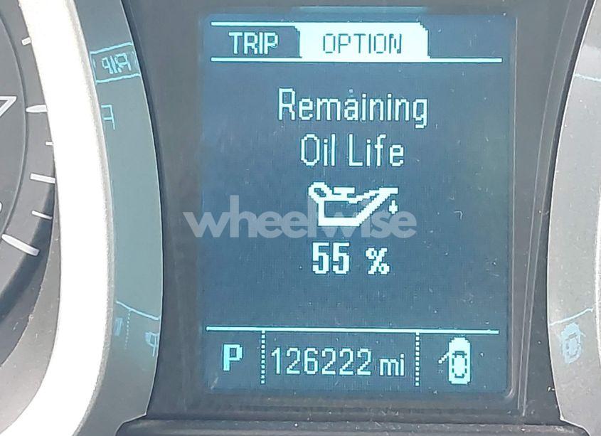 Photo 16 of 2017 Chevrolet Equinox LS (VIN 2GNFLEEK8H6117070)