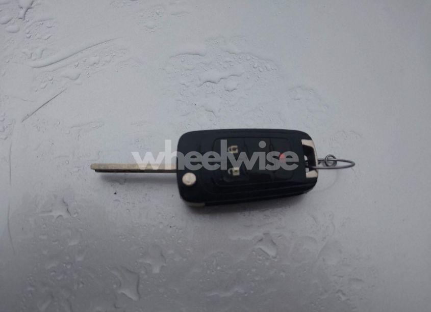 Photo 11 of 2017 Chevrolet Equinox LS (VIN 2GNFLEEK8H6175972)