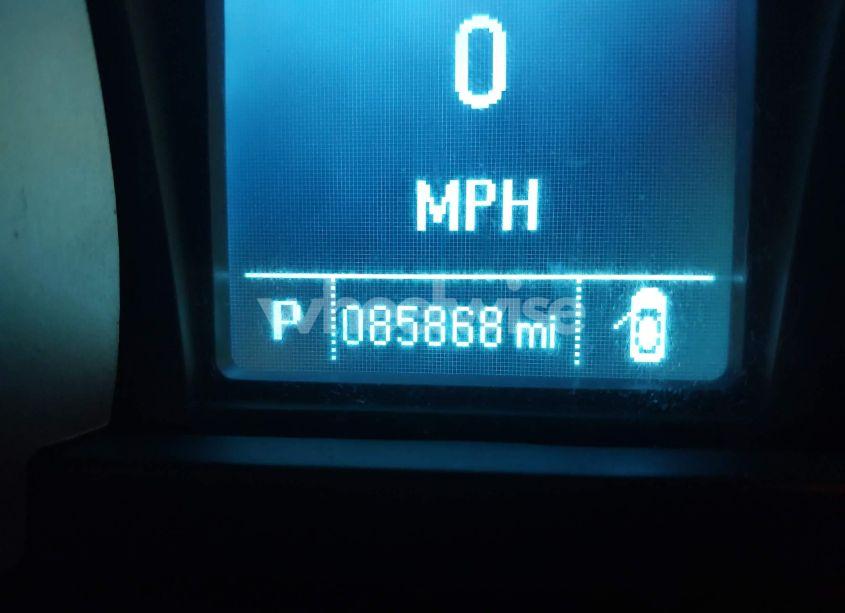 Photo 16 of 2017 Chevrolet Equinox LS (VIN 2GNFLEEK8H6175972)