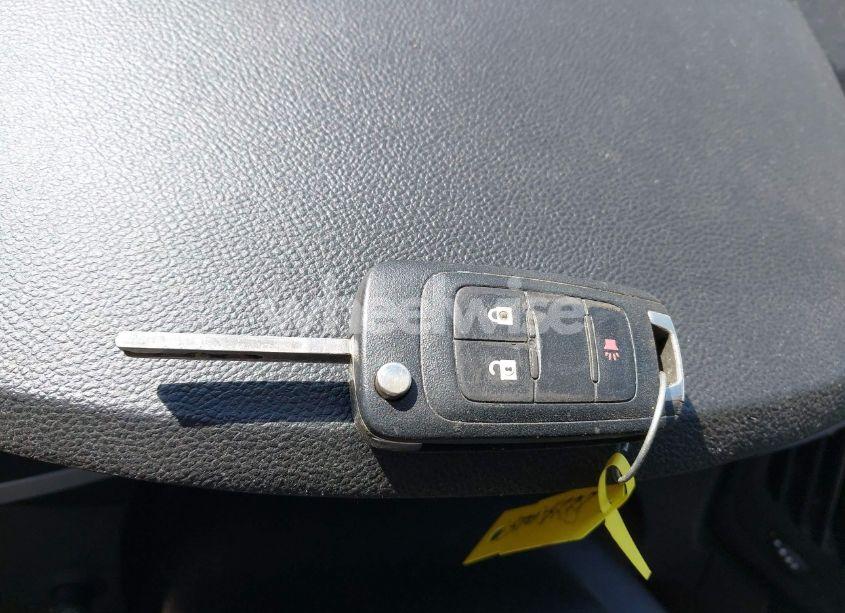 Photo 11 of 2017 Chevrolet Equinox LS (VIN 2GNFLEEK8H6197762)