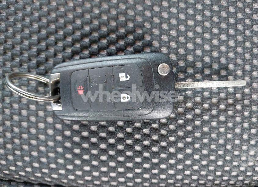 Photo 11 of 2017 Chevrolet Equinox LS (VIN 2GNFLEEK8H6302400)