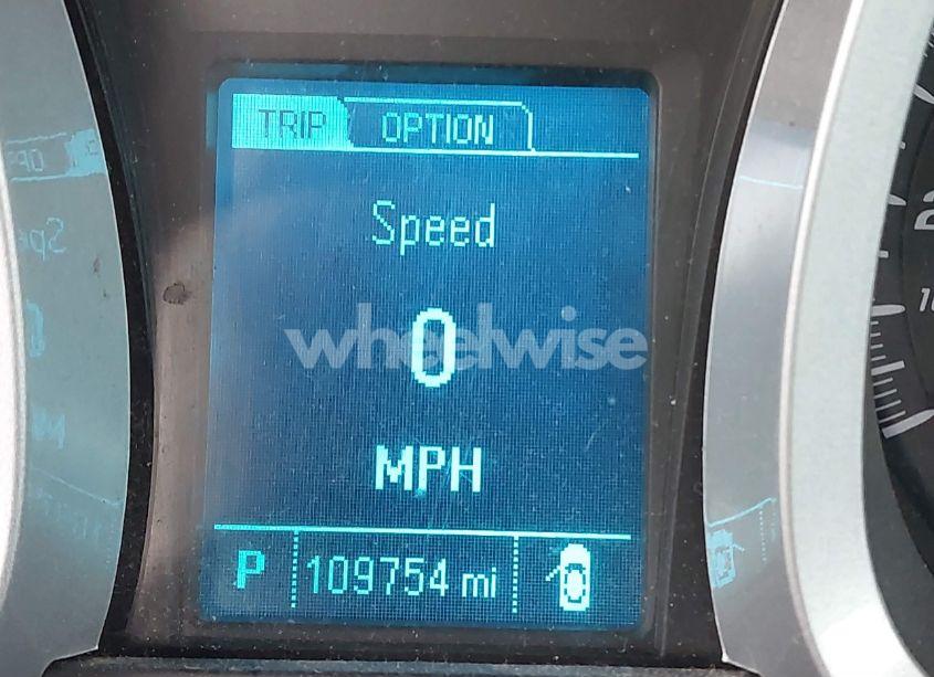 Photo 16 of 2017 Chevrolet Equinox LS (VIN 2GNFLEEK8H6302400)