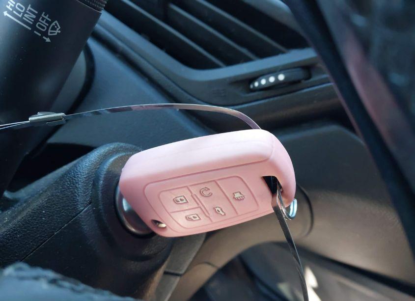 Photo 11 of 2012 Chevrolet Equinox 1LT (VIN 2GNFLEEK9C6179232)