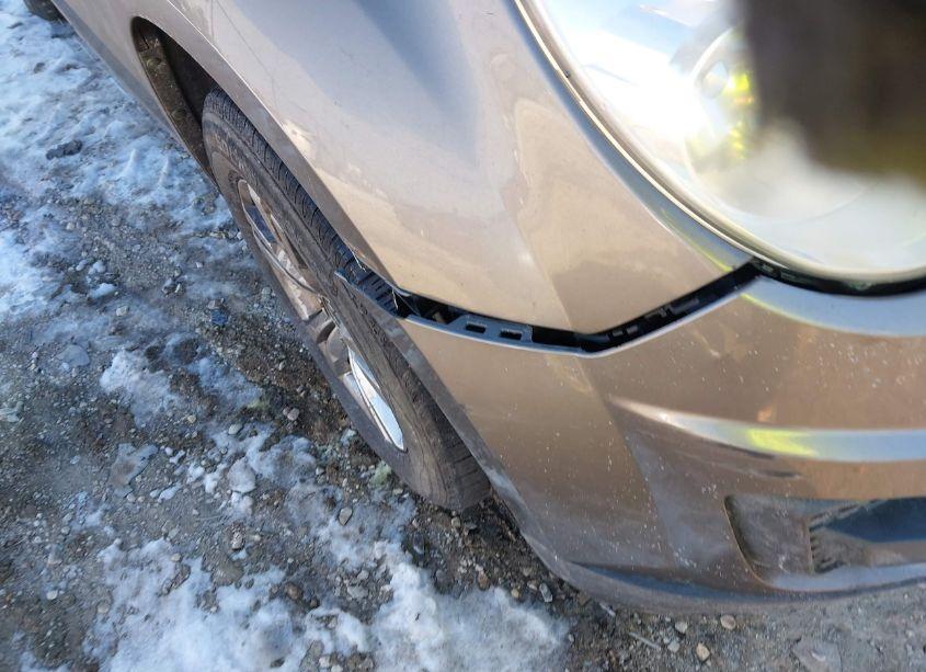 Photo 6 of 2012 Chevrolet Equinox 1LT (VIN 2GNFLEEK9C6179232)