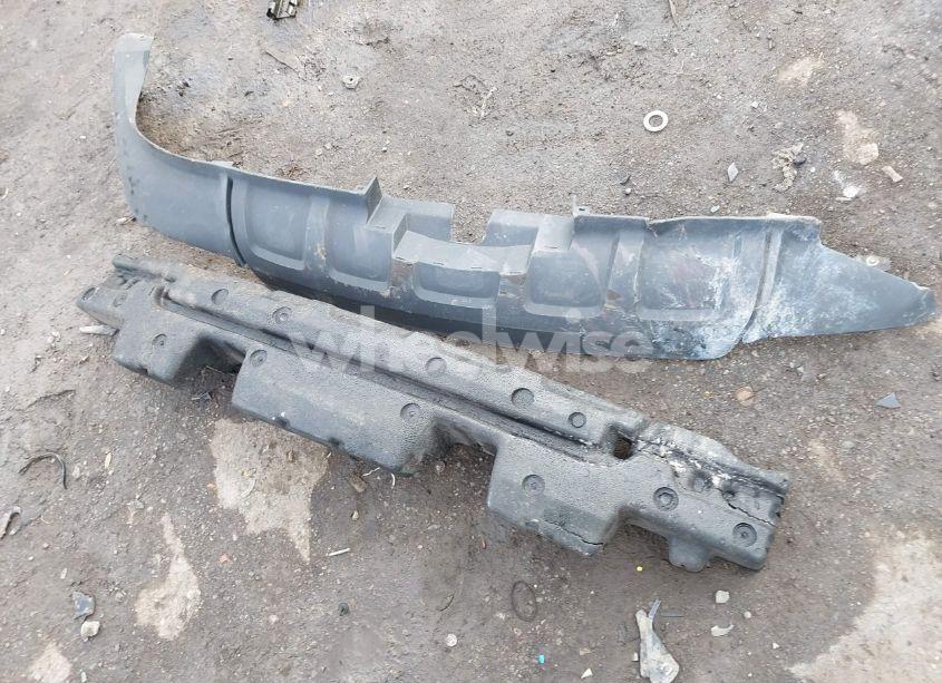 Photo 12 of 2012 Chevrolet Equinox 1LT (VIN 2GNFLEEK9C6203822)