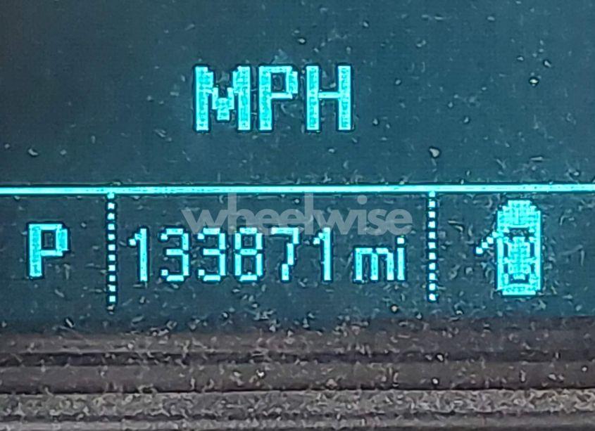 Photo 16 of 2012 Chevrolet Equinox 1LT (VIN 2GNFLEEK9C6203822)