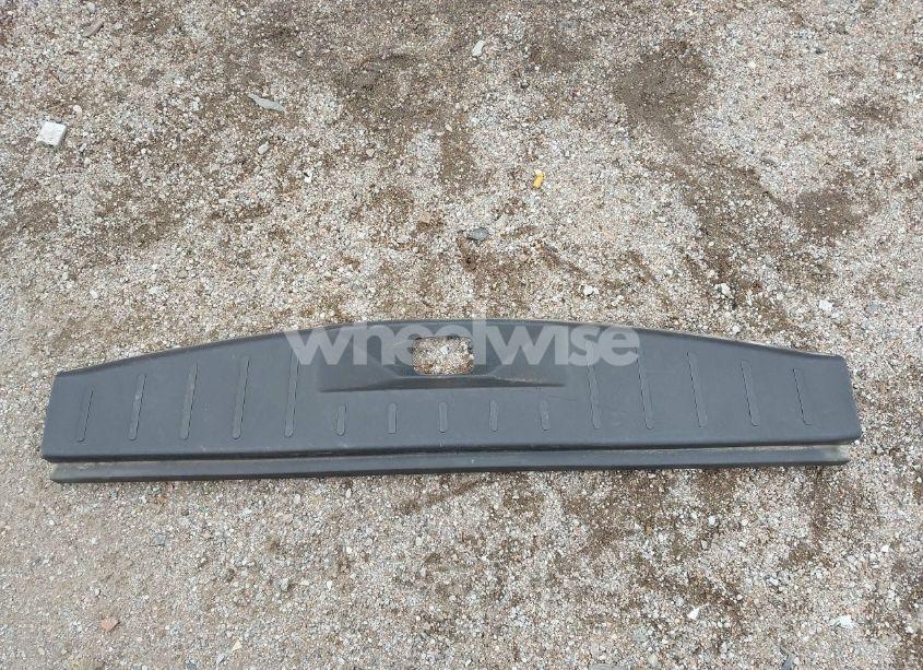 Photo 12 of 2012 Chevrolet Equinox 1LT (VIN 2GNFLEEK9C6264250)