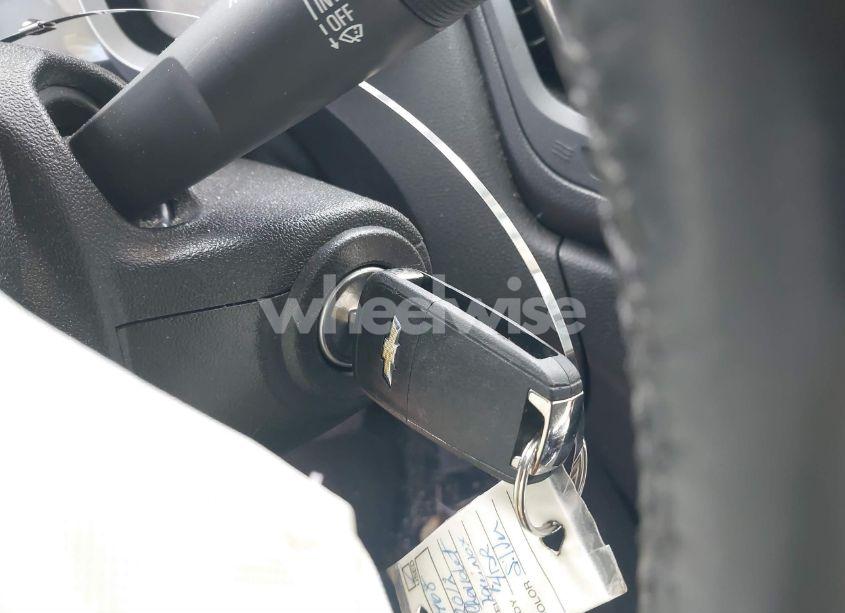 Photo 11 of 2012 Chevrolet Equinox 1LT (VIN 2GNFLEEK9C6286541)