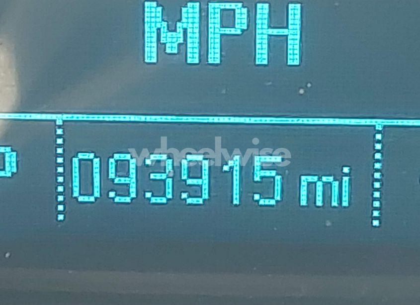 Photo 15 of 2012 Chevrolet Equinox 1LT (VIN 2GNFLEEK9C6286541)