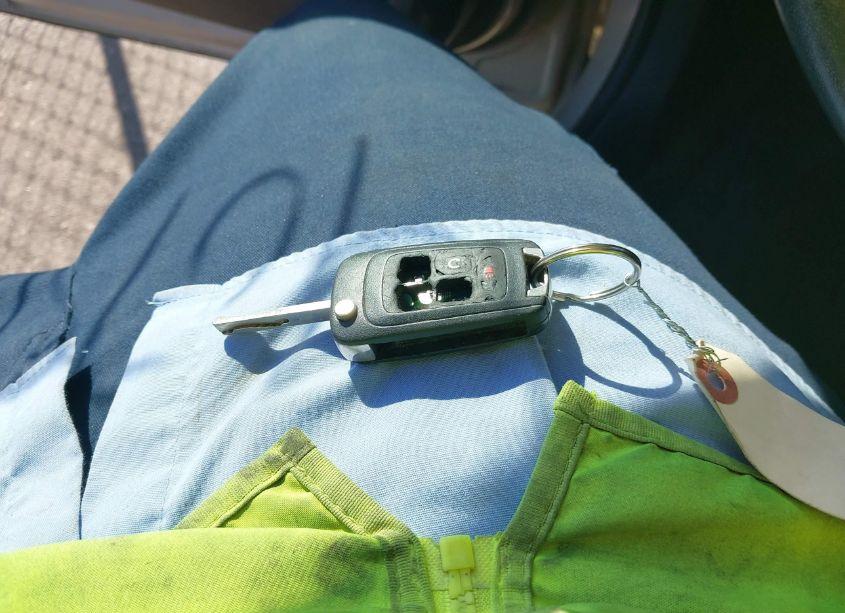 Photo 11 of 2012 Chevrolet Equinox 1LT (VIN 2GNFLEEK9C6310997)