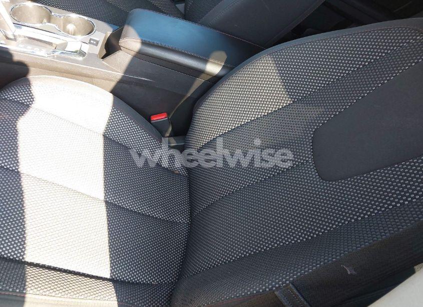 Photo 15 of 2013 Chevrolet Equinox 1LT (VIN 2GNFLEEK9D6223571)