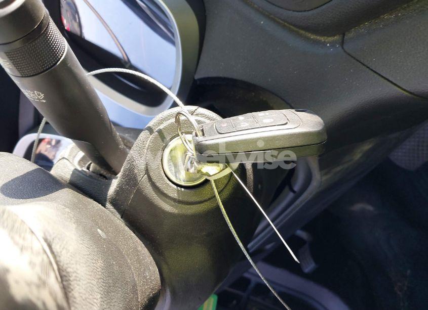 Photo 11 of 2013 Chevrolet Equinox 1LT (VIN 2GNFLEEK9D6242105)