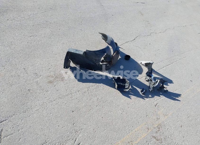 Photo 12 of 2013 Chevrolet Equinox 1LT (VIN 2GNFLEEK9D6242105)