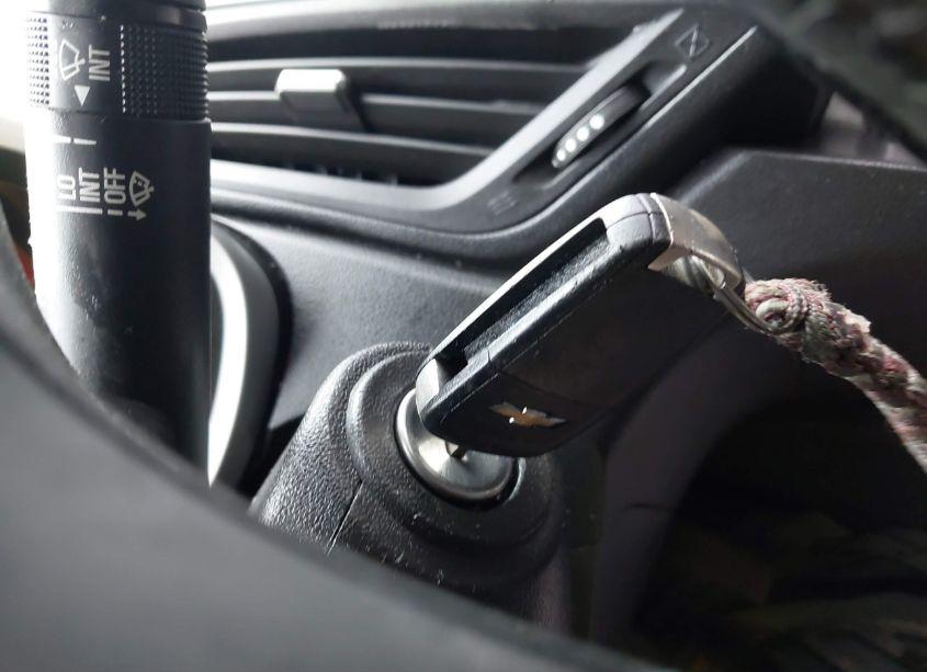 Photo 11 of 2013 Chevrolet Equinox 1LT (VIN 2GNFLEEK9D6380677)