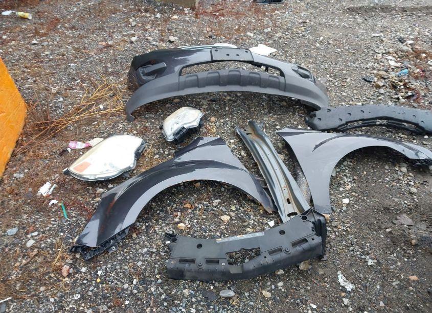 Photo 12 of 2013 Chevrolet Equinox 1LT (VIN 2GNFLEEK9D6380677)