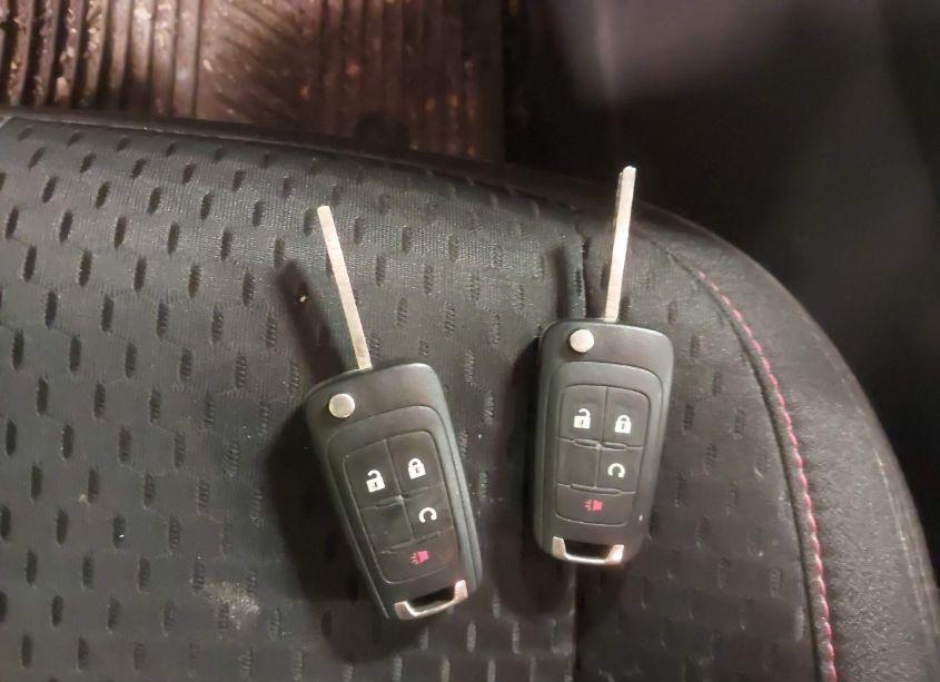 Photo 11 of 2015 Chevrolet Equinox LS (VIN 2GNFLEEK9F6158661)