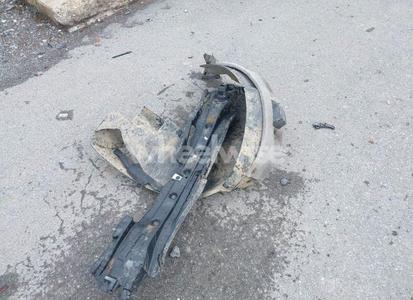 Photo 11 of 2015 Chevrolet Equinox LS (VIN 2GNFLEEK9F6282736)