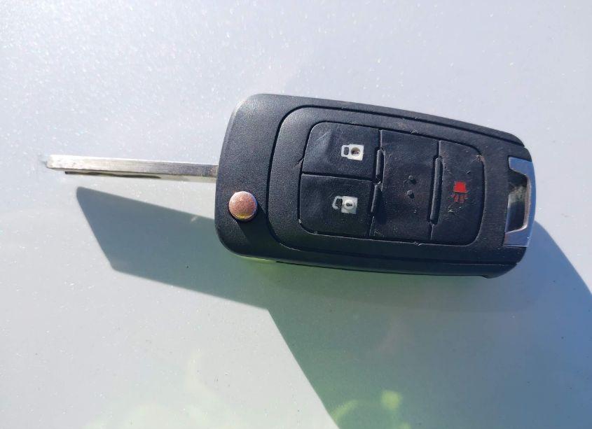 Photo 11 of 2016 Chevrolet Equinox LS (VIN 2GNFLEEK9G6162999)