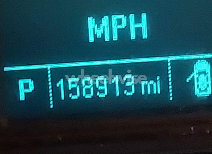 Photo 15 of 2016 Chevrolet Equinox LS (VIN 2GNFLEEK9G6214163)