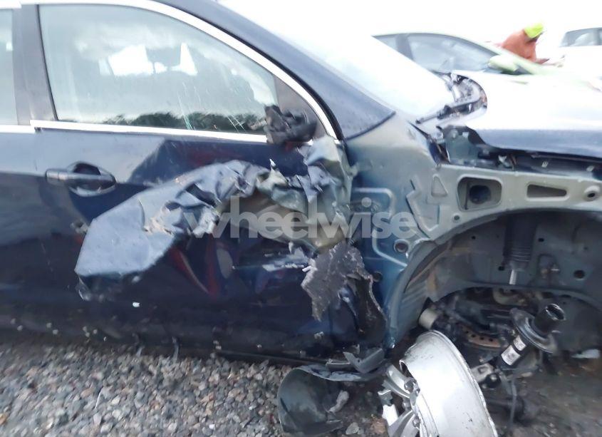 Photo 18 of 2016 Chevrolet Equinox LS (VIN 2GNFLEEK9G6214163)