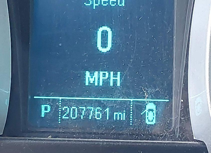 Photo 15 of 2017 Chevrolet Equinox LS (VIN 2GNFLEEK9H6177262)