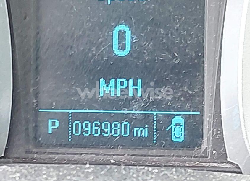 Photo 15 of 2017 Chevrolet Equinox LS (VIN 2GNFLEEK9H6224435)