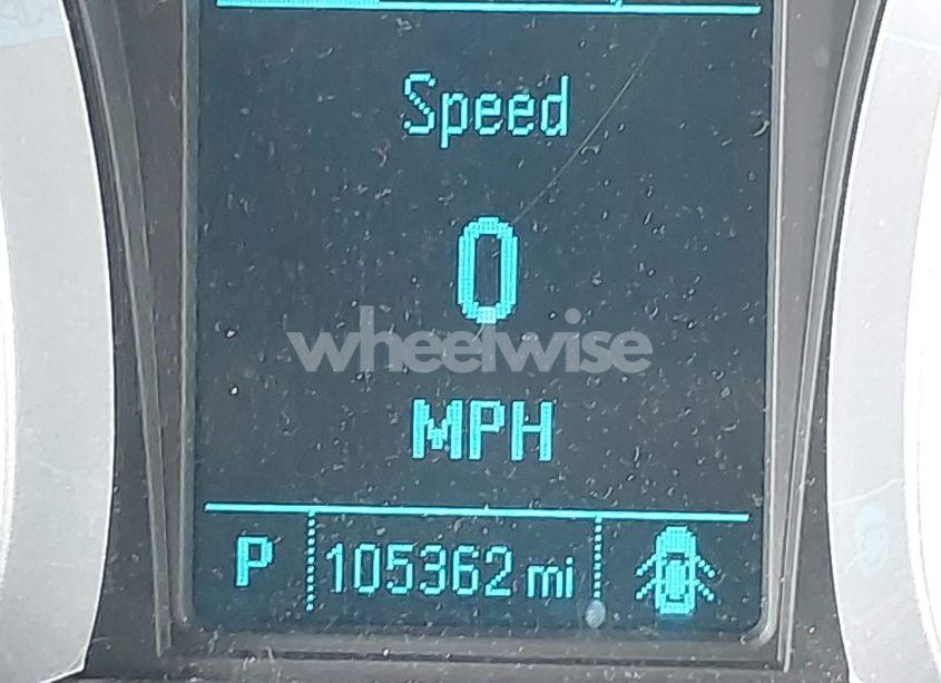 Photo 16 of 2017 Chevrolet Equinox LS (VIN 2GNFLEEK9H6281931)