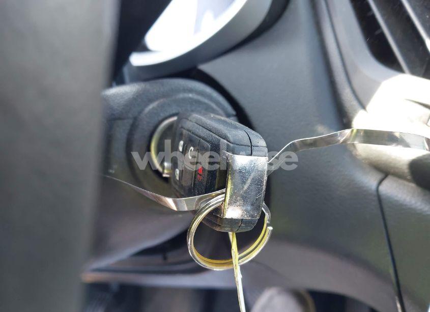 Photo 11 of 2017 Chevrolet Equinox LS (VIN 2GNFLEEK9H6305144)