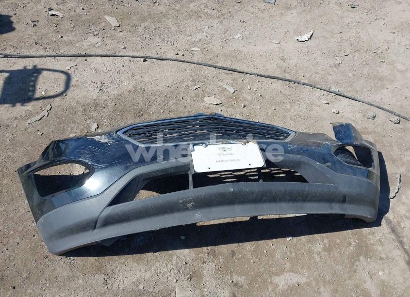 Photo 12 of 2017 Chevrolet Equinox LS (VIN 2GNFLEEK9H6305144)