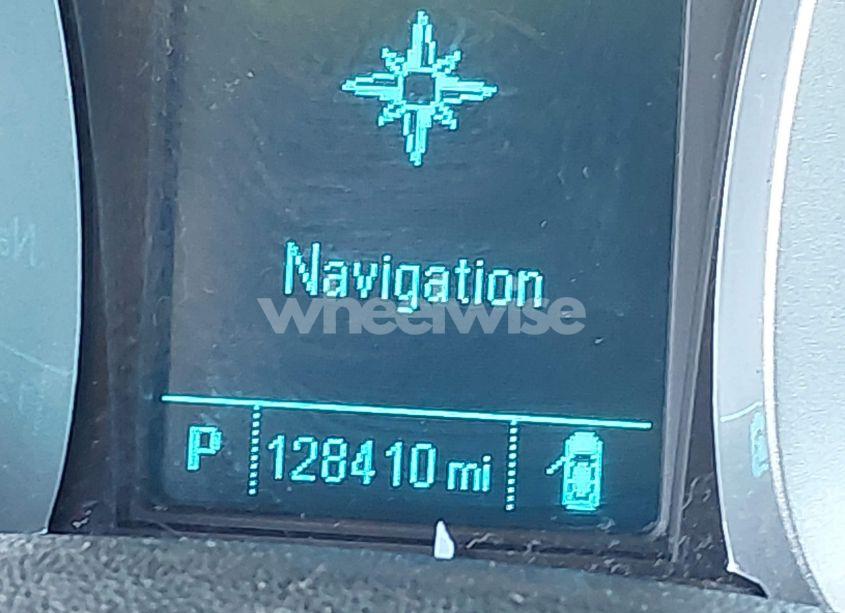 Photo 16 of 2017 Chevrolet Equinox LS (VIN 2GNFLEEK9H6305144)