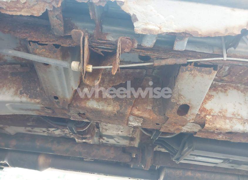 Photo 12 of 2012 Chevrolet Equinox 1LT (VIN 2GNFLEEKXC6138379)