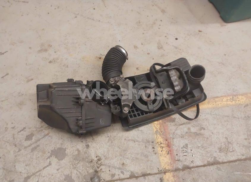 Photo 12 of 2012 Chevrolet Equinox 1LT (VIN 2GNFLEEKXC6287777)