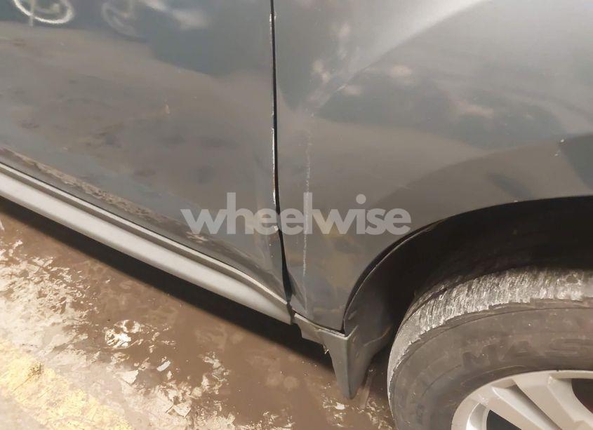 Photo 13 of 2012 Chevrolet Equinox 1LT (VIN 2GNFLEEKXC6287777)